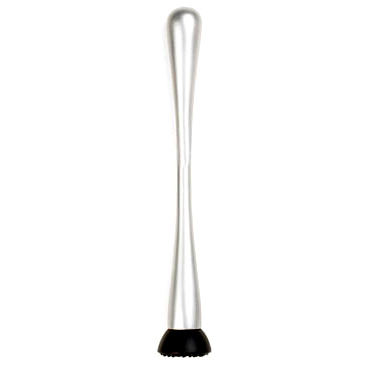Bartenders pro muddler stainless steel bar muddler 22CM