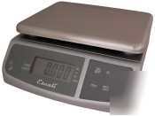 Escali m-series nsf portion control scale