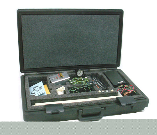 Graco pro es test fixture #308-217