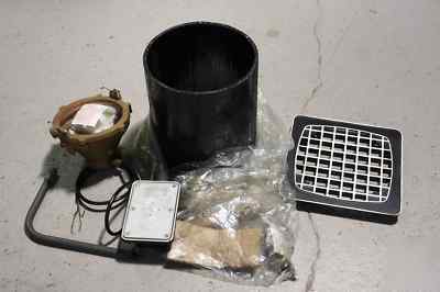 New brand kim lighting well light - C54