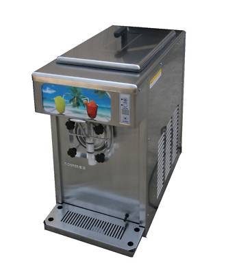 New commercial margarita machine - 2 year warranty