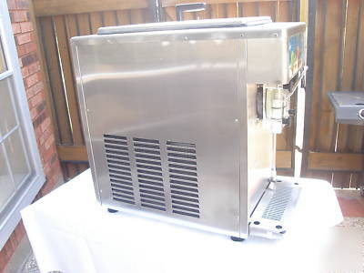 New commercial margarita machine - 2 year warranty