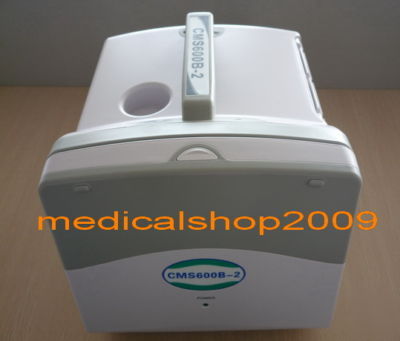 Portable ultrasound scanner/system/machine convex probe