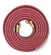 Rh-2103 grade r welding hose, 1/4