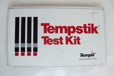Tempil tempstik test kit welding temperature crayons