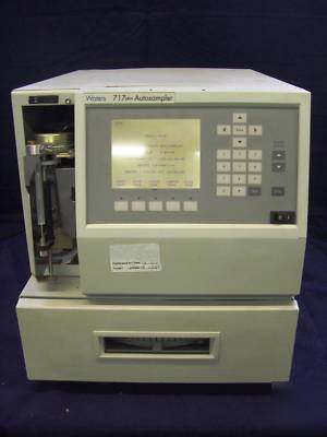 Waters 717PLUS 717+ autosampler model code 71P