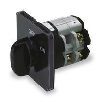 Rotary cam switch advance controls CB0170002PL2 