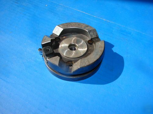 System 3R adaptor holder cnc edm machine tool