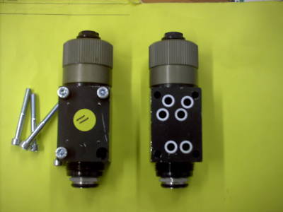 Kremlin atx style spray gun (lot of two)