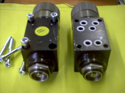 Kremlin atx style spray gun (lot of two)