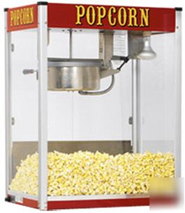 12OZ. theater popcorn machine commercial 12 oz. popper