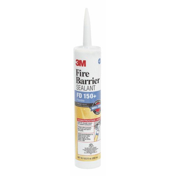 3M fire barrier sealant fd 150+ flexible blue color