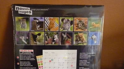 Calendar 2010 