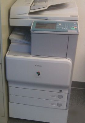 Canon imagerunner C288OI image runner photo copier