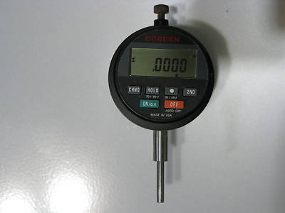 Digital indicator dial gauge logic basic BG2110 .0001 
