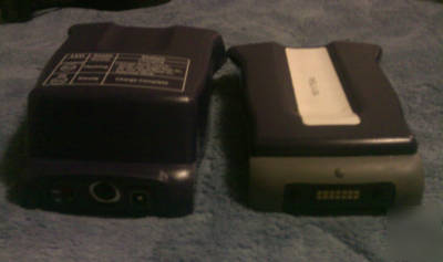 Jdsu acterna dsam-2600B digital service catv meter