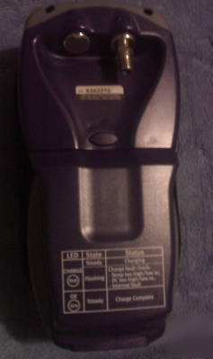 Jdsu acterna dsam-2600B digital service catv meter