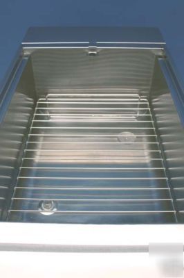 Lindberg/blue m general-purpose circulating water bath