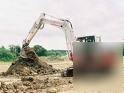 Mini digger/excavator/ parts & workshop manual takeuchi