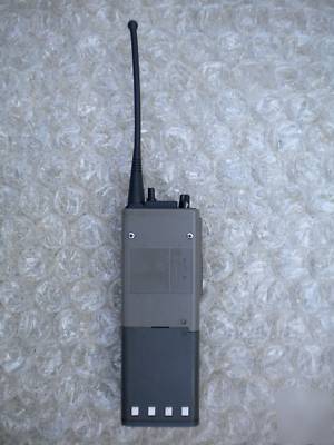 Motorola HT600 6 ch uhf gmrs ham 438-470 mhz 440 70CM