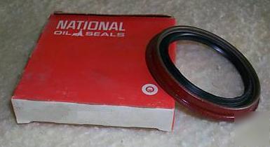 National oil seals 9015S radial federal-mogul (nip) nos