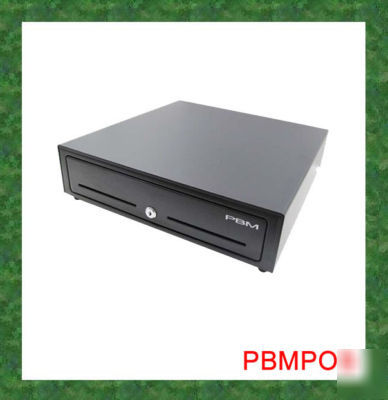 New pos cash drawer mb-01 pacific business machine