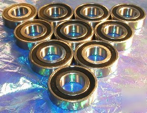 10 sealed ball bearing 99502H2RS 5/8
