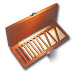 21547215 | tin coated 10PC angle block set