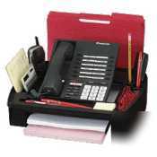 Compucessory telephone stand/organizer |55200