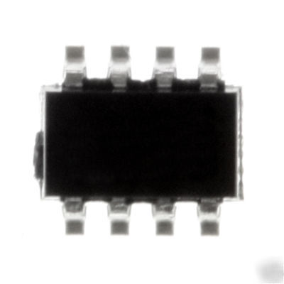 Ic chips: AD8009ARZ 1GHZ 5500 v/Âµs low distortion amp