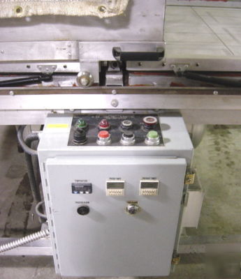 Mercury membrano vacuum membrane press duo 49, 230V 