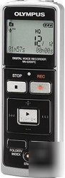 Olympus vn-6200PC digital voice recorder 1GB - 142070