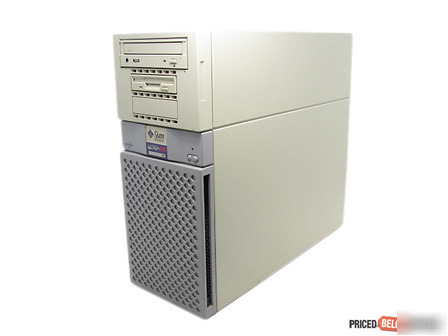 Sun microsystems 600-6336-01