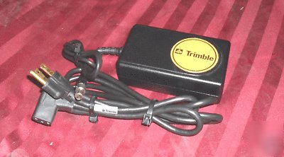 Trimble gps power supply 3PIN female 29148-20 
