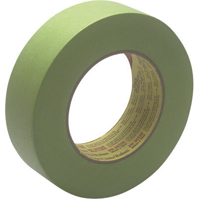 3M scotch performance masking tape 1.5