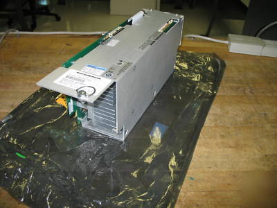 Agilent N3305A 500 watt electronic load module