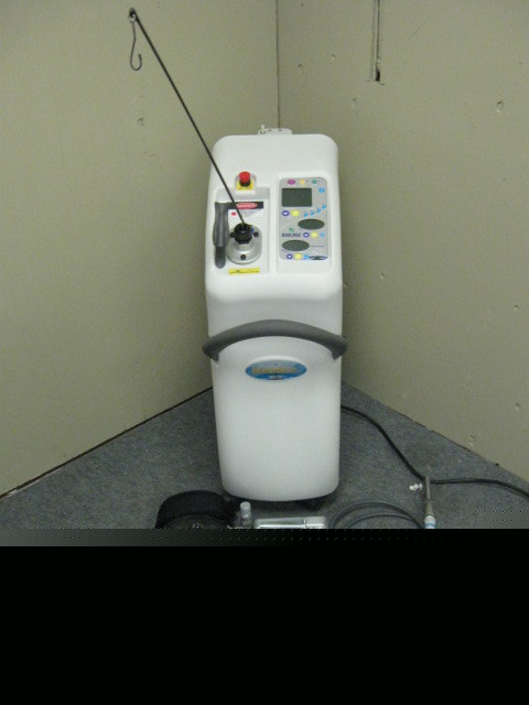 Biolase waterlase ysgg accessories dental tissue laser