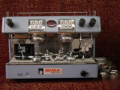 service manual for brasilia model portofino del2