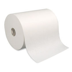 Gp enmotionÂ® high capacity roll towel - white (89460)
