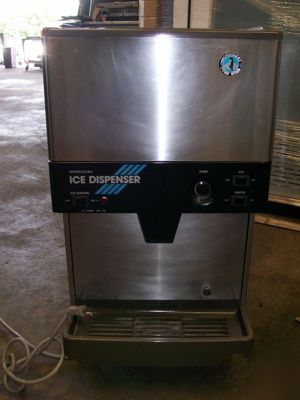 Hoshizaki ice dispenser dcm-240BAE