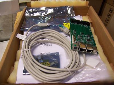 Ibm usb interface board kit for ncr 7875 scanner/scale