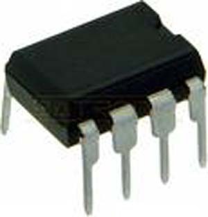 LF353N op amp single bifet 1 piece