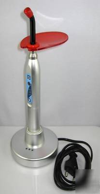 New brand dental LED03 wireless curing light