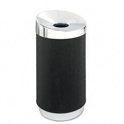 Safco heavy-duty container is sturdy enough for