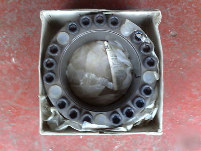 Spannsatz ringfeder rfn 7014 160 locking device