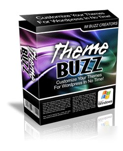 Wordpress theme creator 