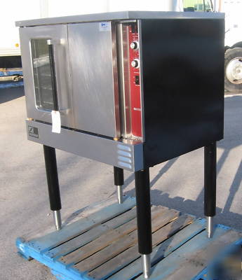 Southbend full size gas convection oven model gs/125C