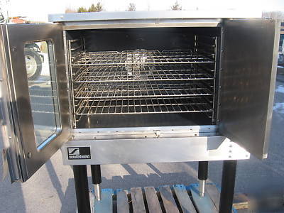 Southbend full size gas convection oven model gs/125C