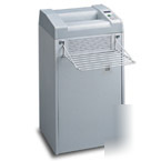 Standard 3080X cross cut shredder