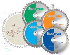 Steelmax 14